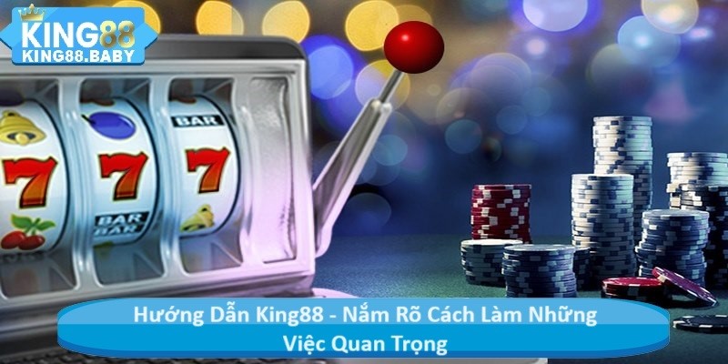 Hướng dẫn là một mục quan trọng và cần thiết